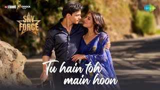 Tu Rang Main Teri Pehchan Hoon Lyrics