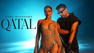 Billo Teri Aankh Qatal Lyrics